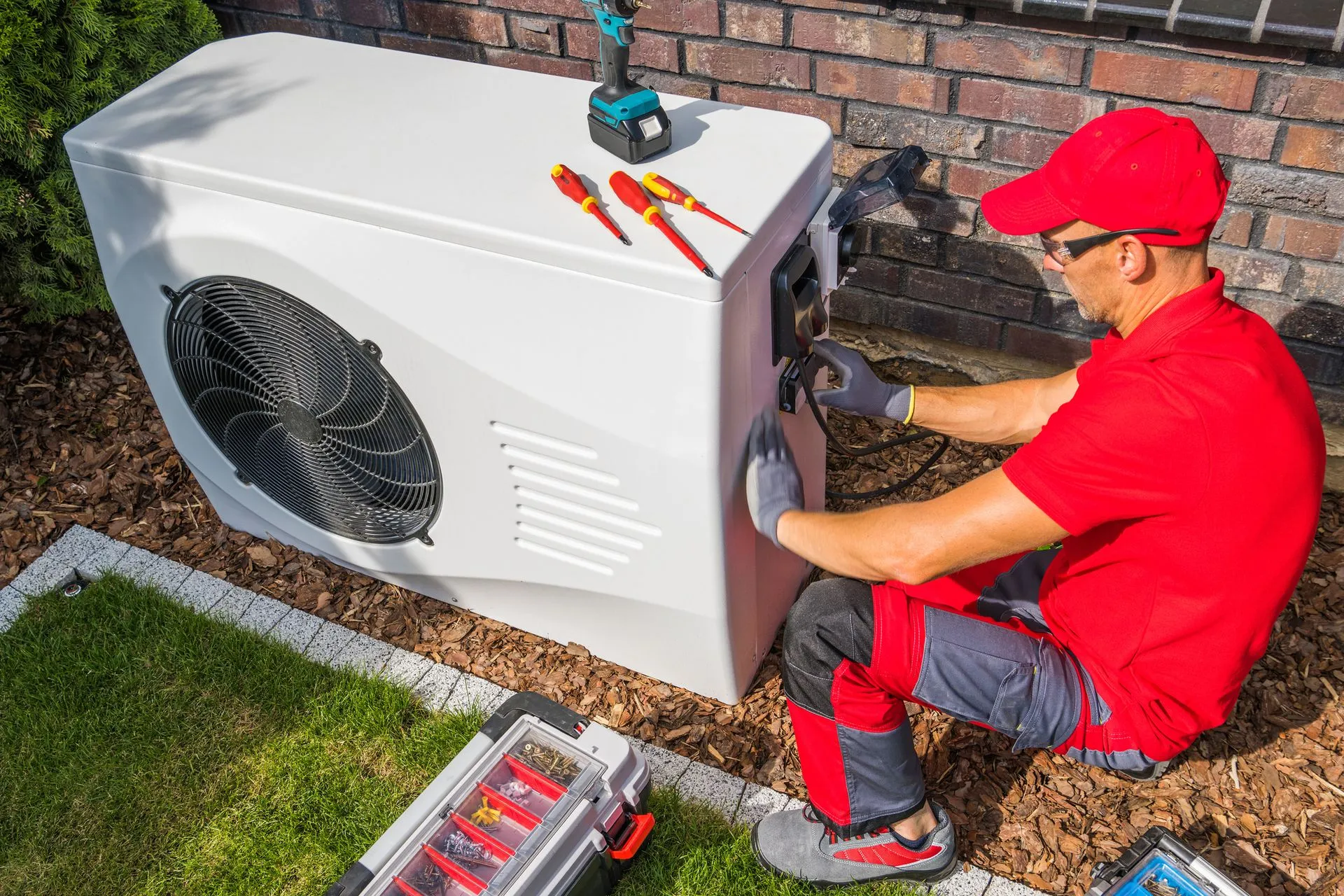 About HVAC in Bryceville, FL